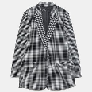 Zara Blazer Fits XS- S